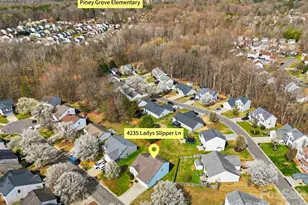 4235 Ladys Slipper Ln, Matthews, NC 28105 - Photo 5