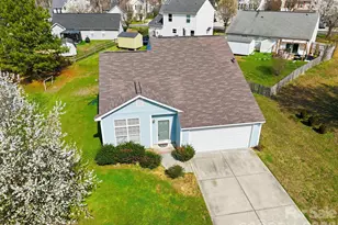 4235 Ladys Slipper Ln, Matthews, NC 28105 - Photo 3