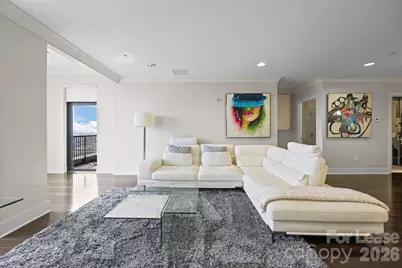 222 S Caldwell Street #1601, Charlotte, NC 28202 - Photo 9