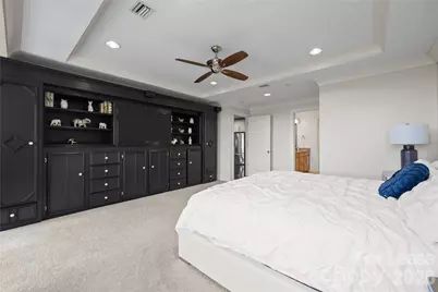 222 S Caldwell Street #1601, Charlotte, NC 28202 - Photo 13