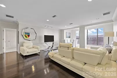 222 S Caldwell Street #1601, Charlotte, NC 28202 - Photo 7