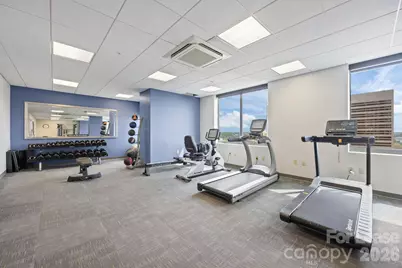 222 S Caldwell Street #1601, Charlotte, NC 28202 - Photo 27