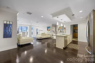 222 S Caldwell St, Charlotte, NC 28202 - Photo 1