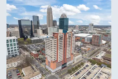 222 S Caldwell Street #1601, Charlotte, NC 28202 - Photo 31