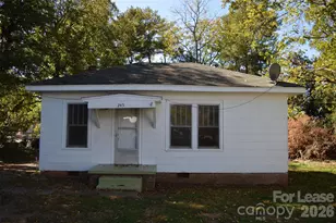 245 N Main St, Troutman, NC 28166 - Photo 1