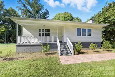 9215 Old Moores Chapel Road, Charlotte, NC 28214 - Photo 1