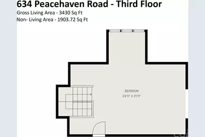 634 Peacehaven Road, Kannapolis, NC 28083 - Photo 35