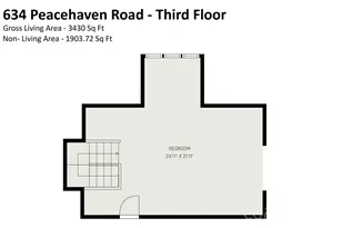 634 Peacehaven Rd, Kannapolis, NC 28083 - Photo 35