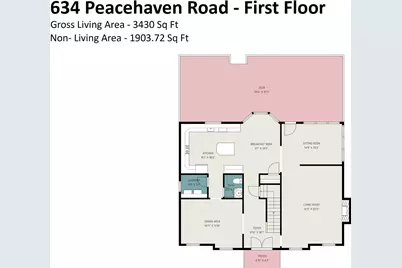 634 Peacehaven Road, Kannapolis, NC 28083 - Photo 33