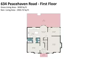 634 Peacehaven Rd, Kannapolis, NC 28083 - Photo 33
