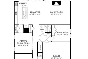 4204 Vis Pne Dr, Charlotte, NC 28215 - Photo 19