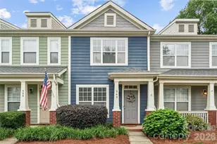 343 Hurston Circle, Charlotte, NC 28208 - Photo 1