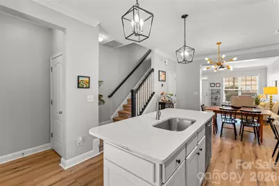343 Hurston Circle, Charlotte, NC 28208 - Photo 17