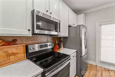 343 Hurston Circle, Charlotte, NC 28208 - Photo 15