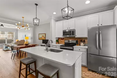 343 Hurston Circle, Charlotte, NC 28208 - Photo 13