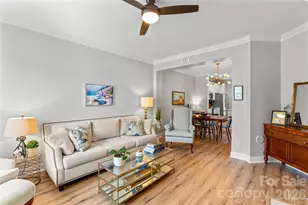 343 Hurston Circle, Charlotte, NC 28208 - Photo 3