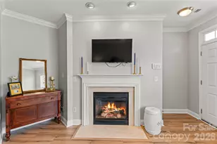 343 Hurston Circle, Charlotte, NC 28208 - Photo 9
