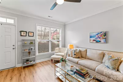 343 Hurston Circle, Charlotte, NC 28208 - Photo 7