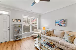 343 Hurston Circle, Charlotte, NC 28208 - Photo 7