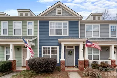 343 Hurston Circle, Charlotte, NC 28208 - Photo 1