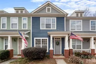 343 Hurston Circle, Charlotte, NC 28208 - Photo 1