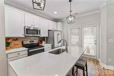 343 Hurston Circle, Charlotte, NC 28208 - Photo 13