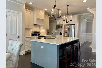 5147 Meadow Park Lane, Hickory, NC 28602 - Photo 15