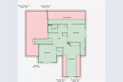 5147 Meadow Park Lane, Hickory, NC 28602 - Photo 47