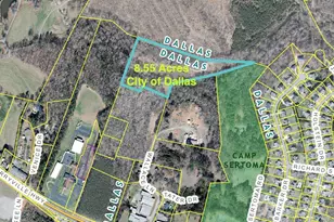 00 Wallace Ln, Dallas, NC 28034 - Photo 1