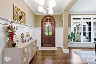 814 Kings Crossing Dr NW, Concord, NC 28027 - Photo 5