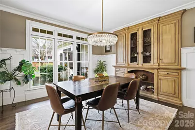 814 Kings Crossing Drive NW, Concord, NC 28027 - Photo 7