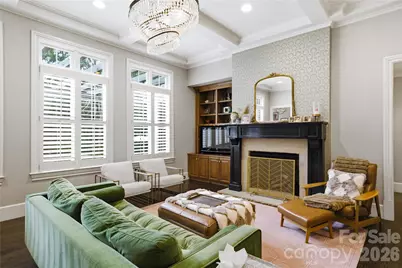 814 Kings Crossing Drive NW, Concord, NC 28027 - Photo 9