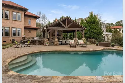 9205 Woodhall Lake Drive, Waxhaw, NC 28173 - Photo 33