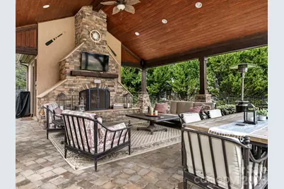 9205 Woodhall Lake Drive, Waxhaw, NC 28173 - Photo 31