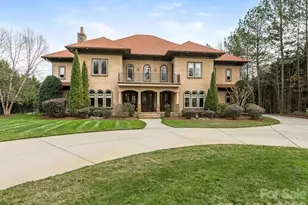 9205 Woodhall Lake Dr, Waxhaw, NC 28173 - Photo 1