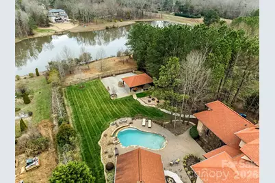 9205 Woodhall Lake Drive, Waxhaw, NC 28173 - Photo 35