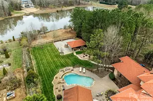 9205 Woodhall Lake Dr, Waxhaw, NC 28173 - Photo 35