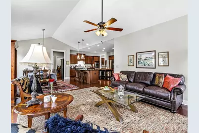 70 Greenwells Glory Drive, Biltmore Lake, NC 28715 - Photo 9