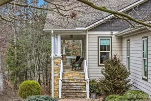 70 Greenwells Glory Dr, Biltmore Lake, NC 28715 - Photo 5