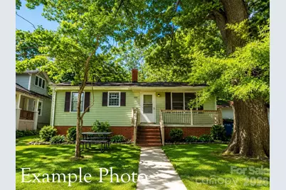 526 Hickory Avenue, Statesville, NC 28677 - Photo 1