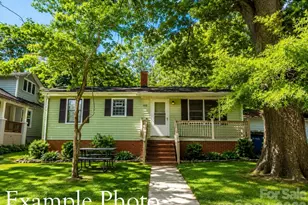 526 Hickory Ave, Statesville, NC 28677 - Photo 1