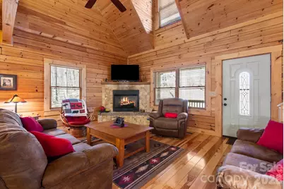 130 S Chatem Court, Union Mills, NC 28167 - Photo 1