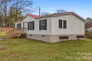 376 Puzzle Creek Rd, Bostic, NC 28018 - Photo 5