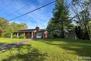 70 Winchester Dr, Waynesville, NC 28785 - Photo 5