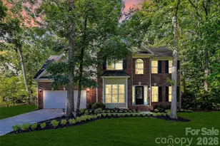 516 Aspen Ln, Indian Trail, NC 28079 - Photo 1