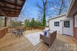 1601 Shamrock Dr, Charlotte, NC 28205 - Photo 21