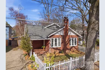 1601 Shamrock Drive, Charlotte, NC 28205 - Photo 23