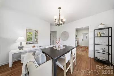 1601 Shamrock Drive, Charlotte, NC 28205 - Photo 7