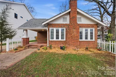 1601 Shamrock Drive, Charlotte, NC 28205 - Photo 1