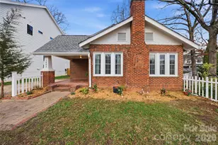 1601 Shamrock Dr, Charlotte, NC 28205 - Photo 1